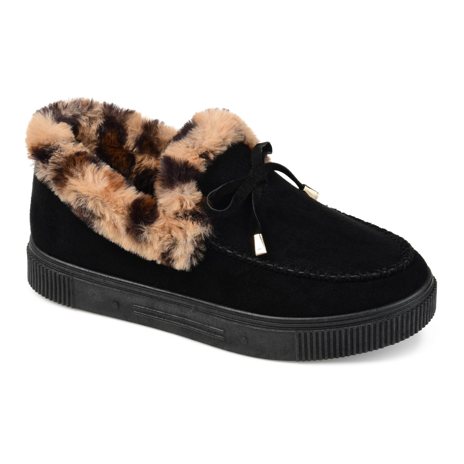 kohls midnight womens slippers