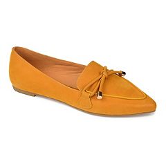 gold flats kohls