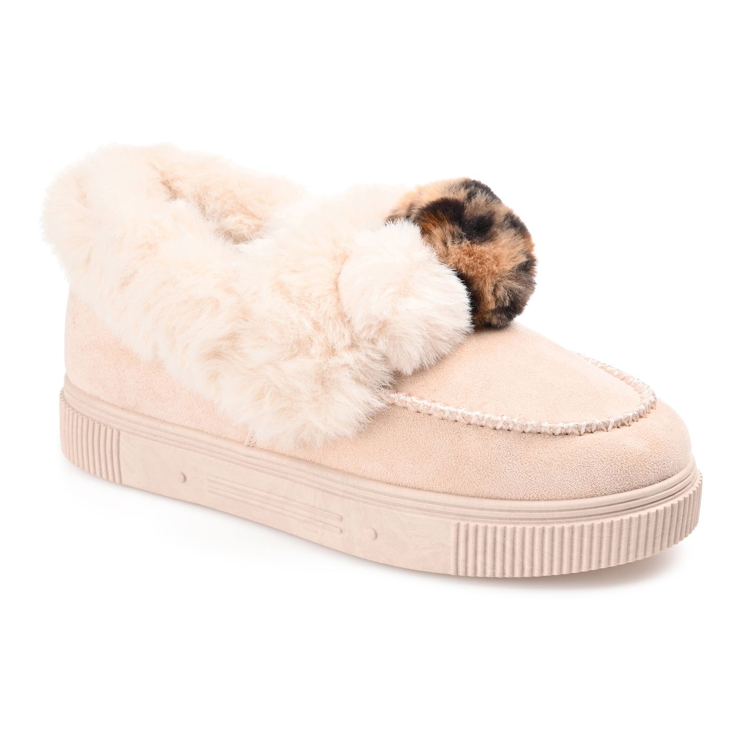 women's slippers at kohl's