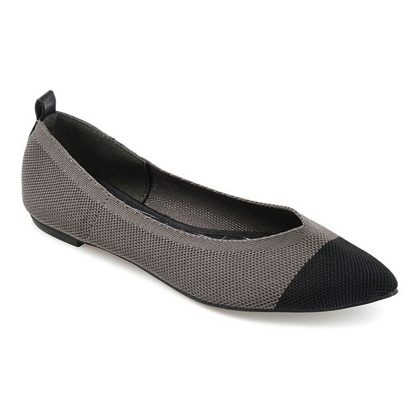 Journee Collection Veata Women's Flats