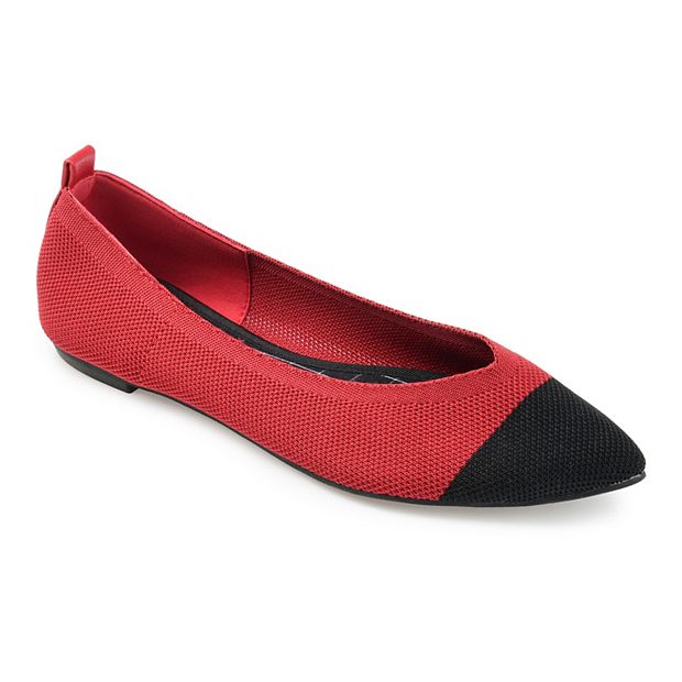 Journee Collection Veata Women s Flats