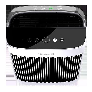 Honeywell Power Insight HEPA Air Purifier