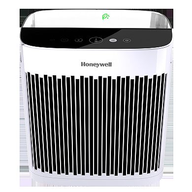 Honeywell Power Insight HEPA Air Purifier