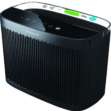 Honeywell Power Insight 500 Sq. Ft. HEPA Air Purifier