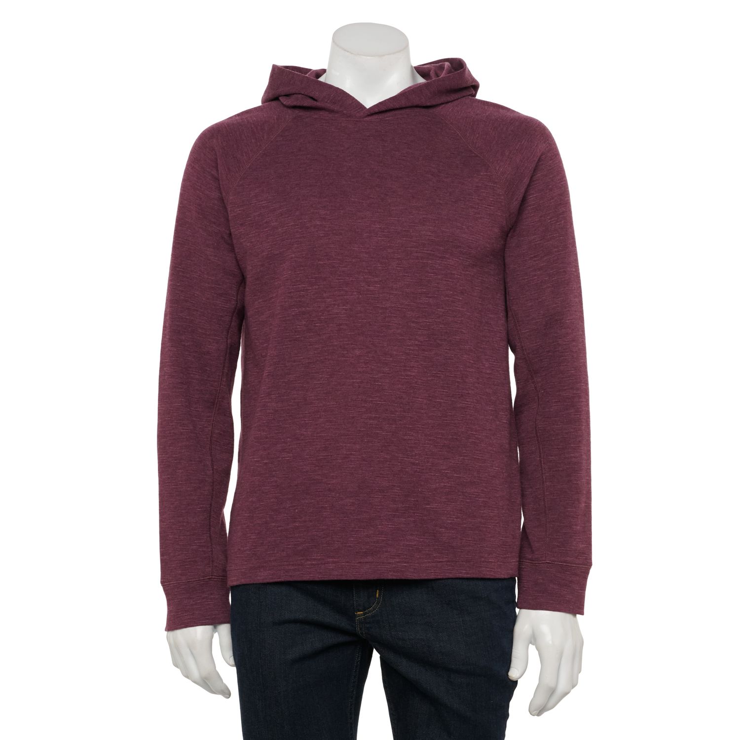 kohls mens sweatshirts