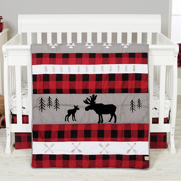 Kohls baby sales crib sets