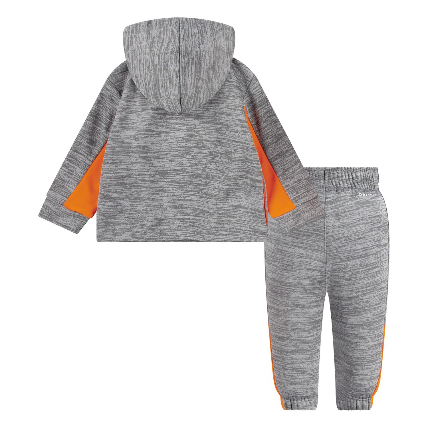 infant nike jogger set