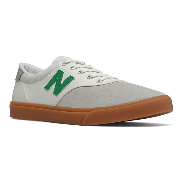 New Balance® 55 All Coasts Court Men's Shoes New Balance® 55 All Coasts Court Men's Shoes