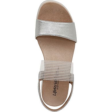 LifeStride Zing Women's Sandals