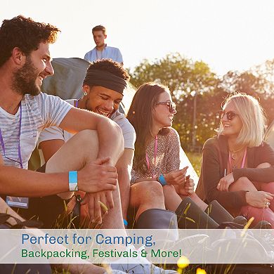 Wakeman Outdoors 2-Person Dome Tent