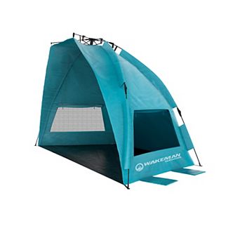 Wakeman Pop Up Beach Tent