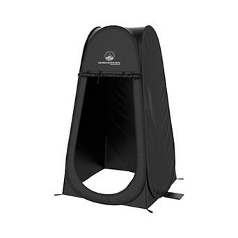 Wakeman Portable Pop-Up Instant Privacy Tent