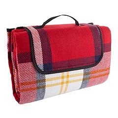 Kohls picnic online blanket