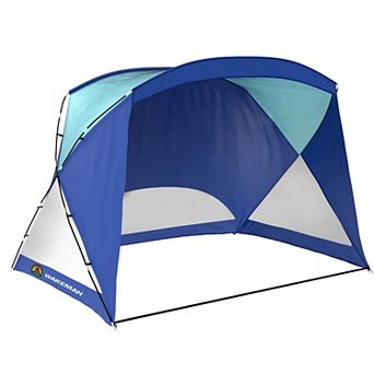 Wakeman Beach Tent/Sun Shelter with UV Protection