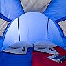 Wakeman Outdoors 2-Person, Sunchaser Pop-up Tent