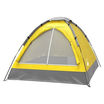 Wakeman 2-Person Dome Tent with Rain Fly