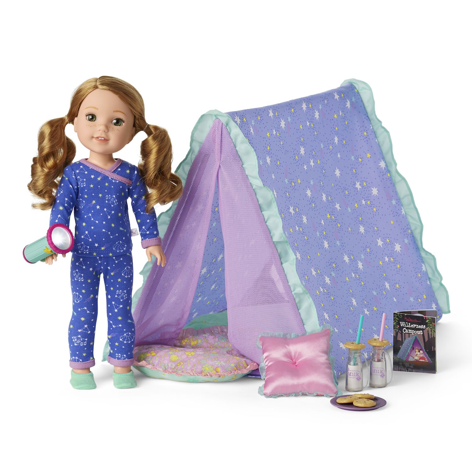 kohls doll clothes