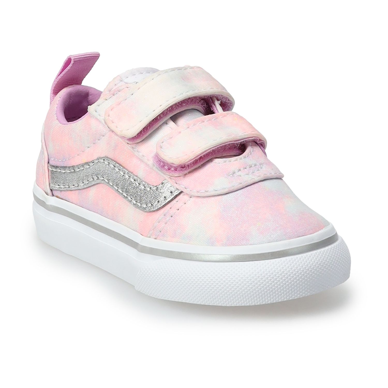 kohls vans girls