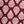 Brown Stamp Floral