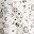 Cream Whimsy Floral