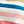 Ivory Radiant Stripe