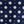Navy Snowflake