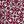 Pink Chic Medallion