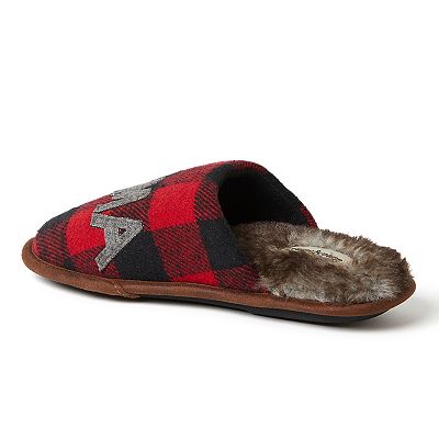 Fashion mama bear slippers kohls