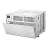Amana 6,000 BTU 115V Window-Mounted Air Conditioner with Remote Control