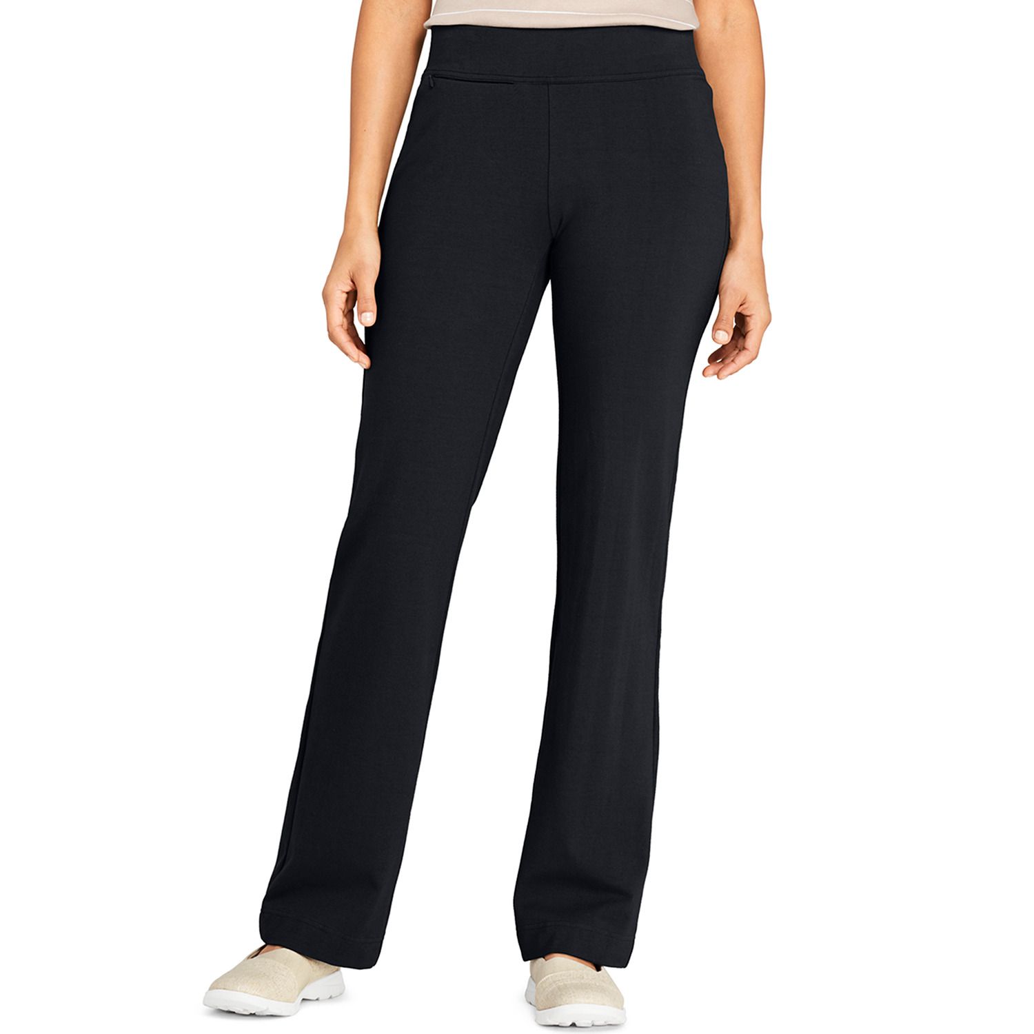 kohls womens trousers