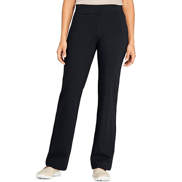 Lands' End Ladies' Starfish Crop Pant