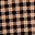 Brown Black Check