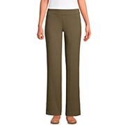 Women's Starfish High Rise Wide Leg Pants