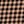 Brown Black Check