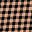 Brown Black Check