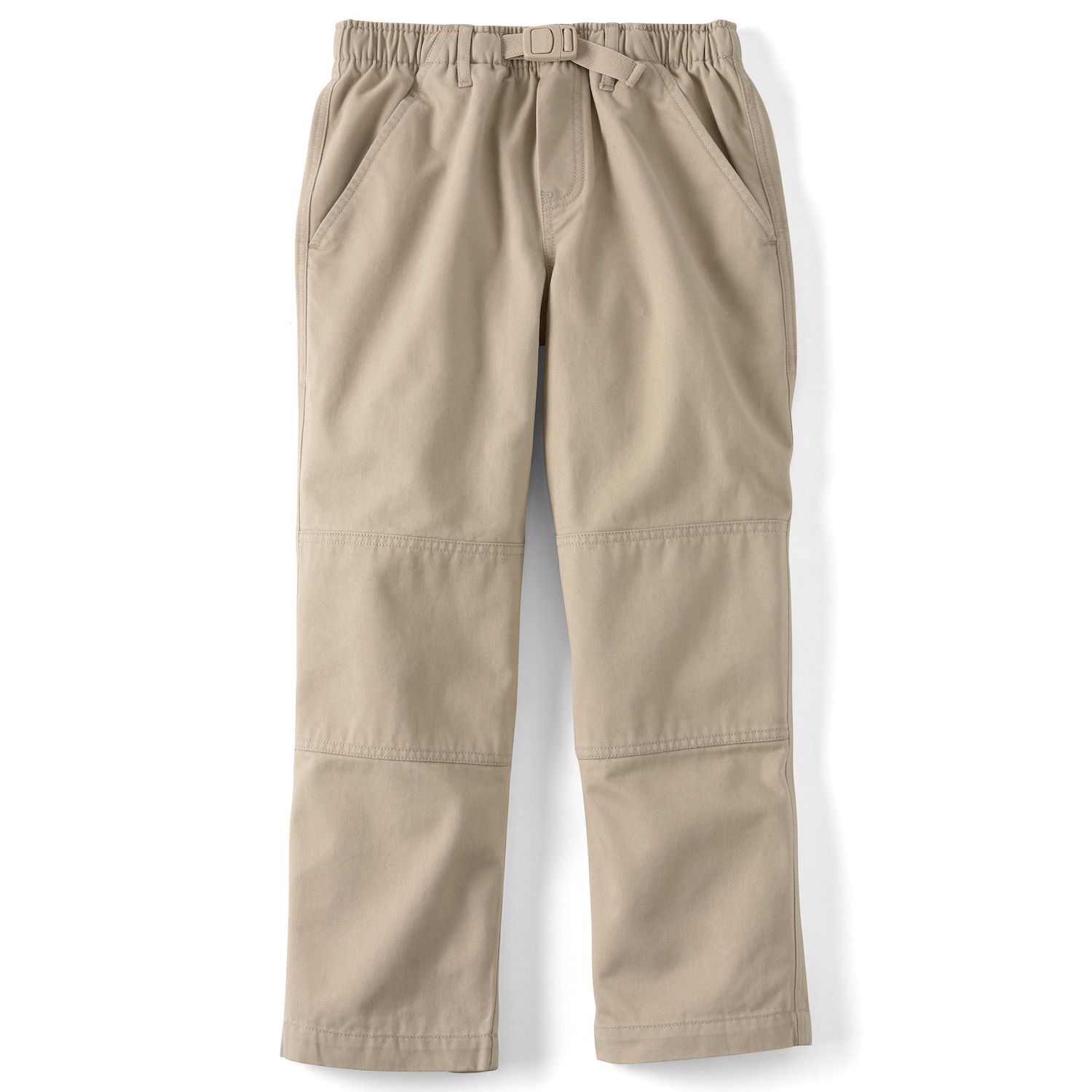 boys husky cargo pants