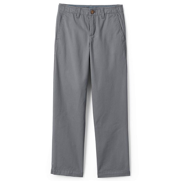 Lands end husky store pants