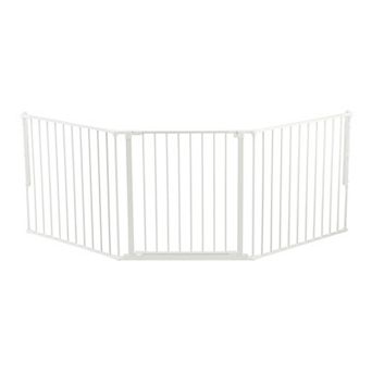 BabyDan Flex L Safety Gate 35.4" - 87.8"
