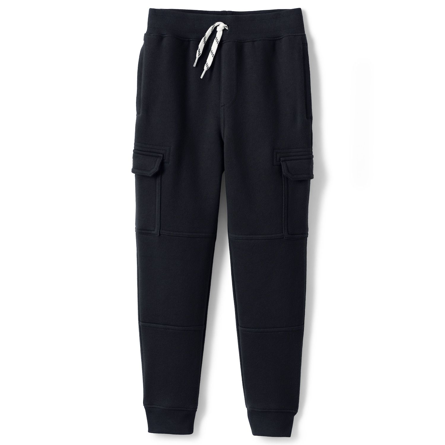 cargo sweatpants kohls