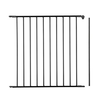 BabyDan Flex Safety Gate Extension Panel 28.4"