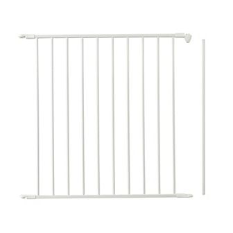 BabyDan Flex Safety Gate Extension Panel 28.4"