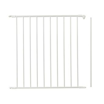 BabyDan Flex Safety Gate Extension Panel 28.4"