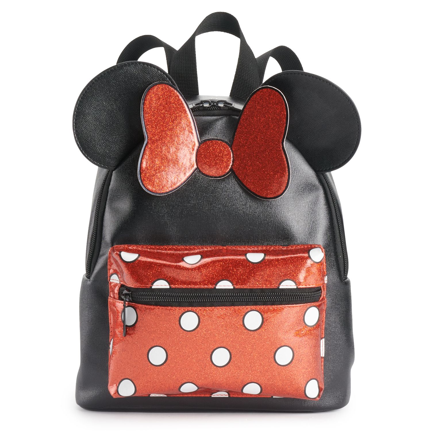 Kohls minnie mouse luggage online