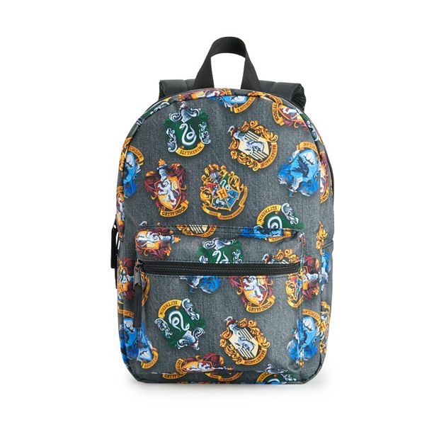 Kohls harry 2024 potter backpack