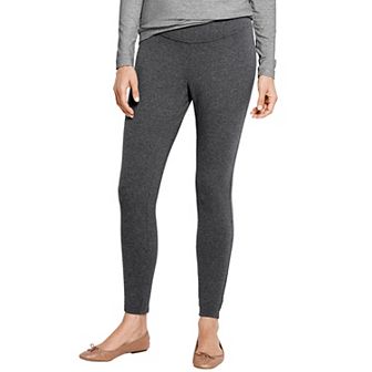 Petite Lands' End Starfish Leggings
