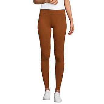 Petite Lands' End Starfish Leggings