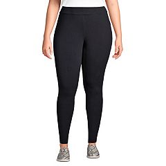 Womens Plus Stretch Pants - Bottoms, Clothing