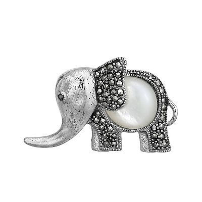 Kohls elephant jewelry outlet