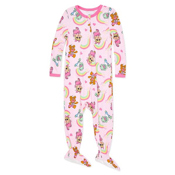 Muppet pjs discount