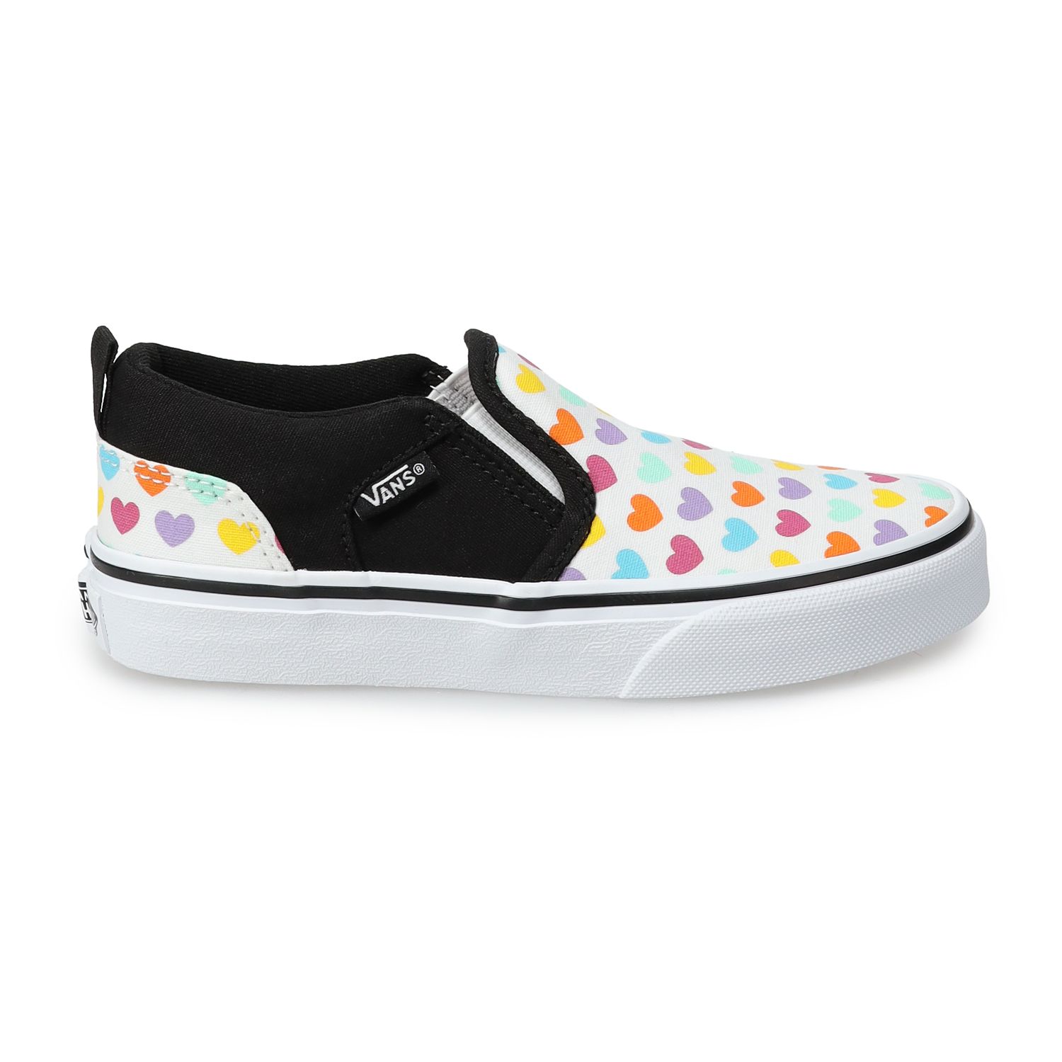 kohls rainbow shoes